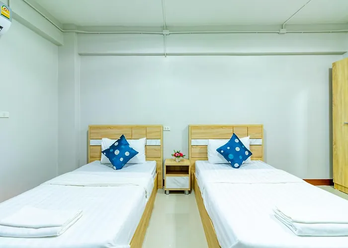 Hostel Tree Place