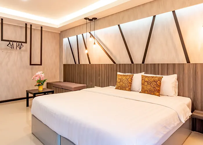 Tree Place *