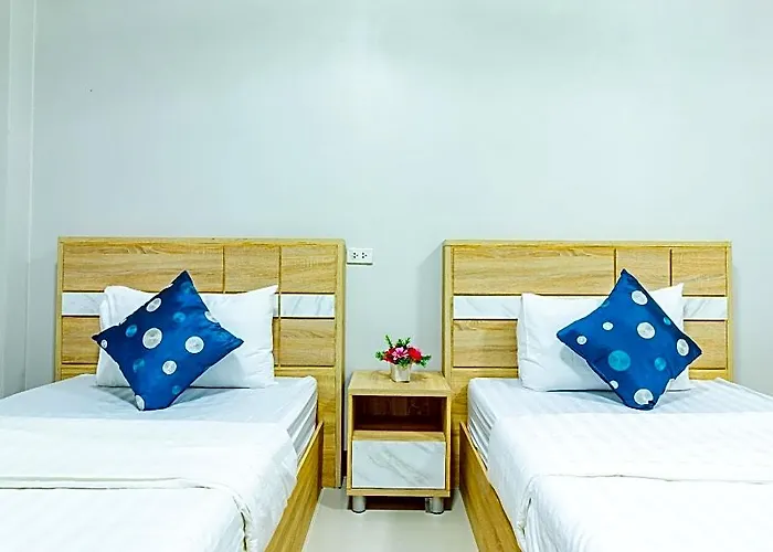 Hostel Tree Place